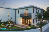 4 Bedroom Detached house in Oroklini (Larnaca) for sale 