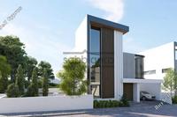 3 Bedroom Detached house · Oroklini (Larnaca) for sale 
