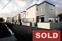 3 Bedroom Detached house in Lythrodontas (Nicosia) for sale 