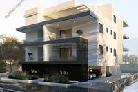 2 Bedroom Apartment · Kato Lakatamia (Nicosia) for sale 