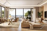 1 Bedroom Apartment in Aradippou (Larnaca) for sale 