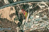 5662 SQM Land · Agios Tychonas (Limassol) for sale 