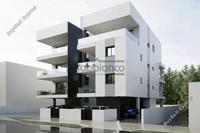 2 Bedroom Apartment in Strovolos (Nicosia) for sale 