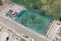 778 SQM Plot in Parekklisia (Limassol) for sale 