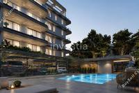 2 Bedroom Apartment in Livadia Larnacas (Larnaca) for sale 