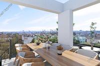2 Bedroom Penthouse · Agios Ioannis (Limassol) for sale 