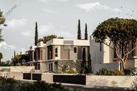 3 Bedroom Semi-detached house in Agia Triada (Famagusta) for sale 