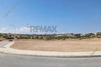 544 SQM Plot in Kolossi (Limassol) for sale 