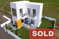 3 Bedroom Detached house · Paralimni (Famagusta) for sale 