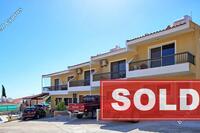 2 Bedroom Town house · Peyia (Paphos) for sale 