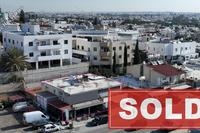  Shop in Archangelos (Nicosia) for sale 