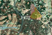 6760 SQM Land · Parekklisia (Limassol) for sale 