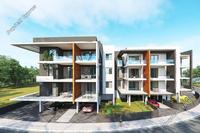 3 Bedroom Penthouse · Livadia Larnacas (Larnaca) for sale 