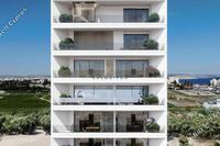 2 Bedroom Apartment · Mackenzie (Larnaca) for sale 