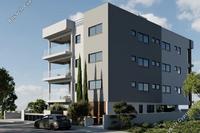 2 Bedroom Apartment in Ypsonas (Limassol) for sale 