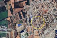 4430 SQM Land · Zakaki (Limassol) for sale 