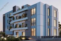 2 Bedroom Apartment in Petrou kai Pavlou (Limassol) for sale 