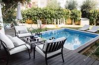 1 Bedroom Apartment · Potamos Germasogeias (Limassol) for sale 