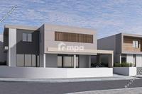 3 Bedroom Detached house · Latsia (Nicosia) for sale 