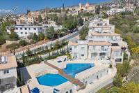 4 Bedroom Apartment in Tala (Paphos) for sale 