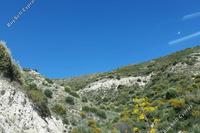 34449 SQM Land in Tochni (Larnaca) for sale 