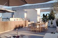 2 Bedroom Penthouse in Oroklini (Larnaca) for sale 
