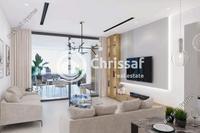 3 Bedroom Apartment in Germasogeia (Limassol) for sale 