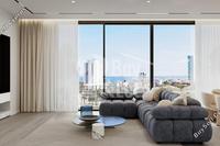 2 Bedroom Apartment in Mouttagiaka (Limassol) for sale 