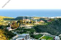 881 SQM Plot · Agios Tychonas (Limassol) for sale 