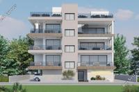 1 Bedroom Apartment in Aradippou (Larnaca) for sale 