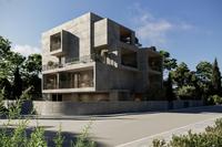 1 Bedroom Apartment in Kato Paphos Universal (Paphos) for sale 