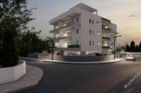 2 Bedroom Apartment in Zakaki (Limassol) for sale 