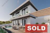 3 Bedroom Detached house · Episkopi Pafou (Paphos) for sale 