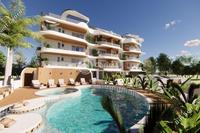 2 Bedroom Apartment in Aradippou (Larnaca) for sale 
