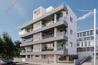 1 Bedroom Apartment in Makedonitissa (Nicosia) for sale 