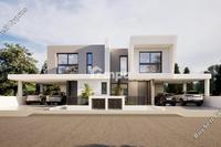 3 Bedroom Detached house in Strovolos (Nicosia) for sale 