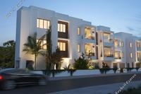 3 Bedroom Penthouse in Paralimni (Famagusta) for sale 