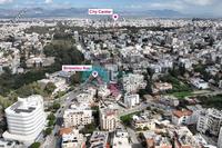 336 SQM Plot in Strovolos (Nicosia) for sale 