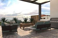 2 Bedroom Apartment in Ypsonas (Limassol) for sale 