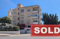 2 Bedroom Apartment · Agios Tychonas (Limassol) for sale 