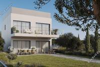 3 Bedroom Detached house in Parekklisia (Limassol) for sale 