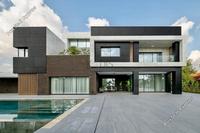 7 Bedroom Detached house in Souni Zanakia (Limassol) to rent 