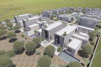 4 Bedroom Detached house in Geroskipou Plage (Paphos) for sale 