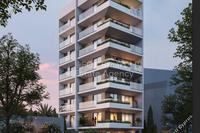 2 Bedroom Apartment · Chrysopolitissa (Larnaca) for sale 