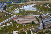  Building in Aradippou (Larnaca) for sale 