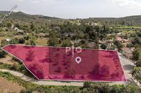 6000 SQM Land · Lageia (Larnaca) for sale 
