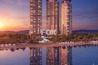 2 Bedroom Apartment in Limassol Marina (Limassol) for sale 