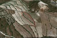 8027 SQM Land · Letymvou (Paphos) for sale 