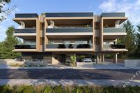 2 Bedroom Apartment in Kato Lakatamia (Nicosia) for sale 