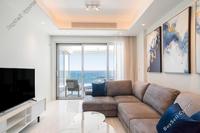 2 Bedroom Apartment in Parekklisia (Limassol) for sale 